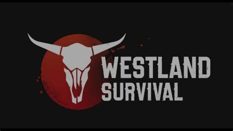 Gameplay Westland Survival Apresentando O Game Youtube