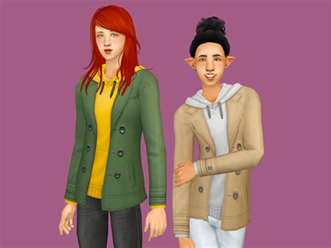 Linacheries Sims2 Cc Finds