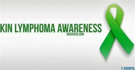 Lymphoma Awareness Month Pharr Away