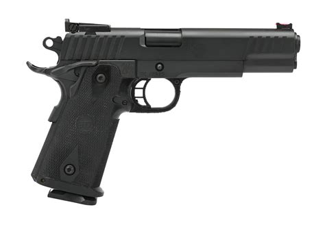 Sti Eagle 50 9mm Caliber Pistol For Sale