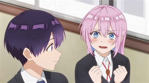 Total Episode Anime Kawaii Dake Ja Nai Shikimori San Terungkap Chapteria