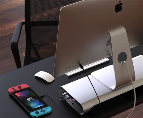 17 Ridiculously Cool Office Gadgets Best Picks In 2023