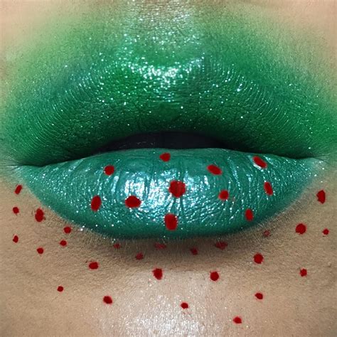 Nice Lips Lipps Lip Art Sugar And Spice Love Is All First Time