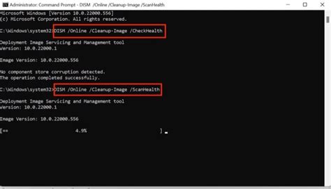 Windows 11 Command Prompt Not Working 10 Easy Ways To Fix It Techpp