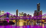 Brisbane Wallpapers - Top Free Brisbane Backgrounds - WallpaperAccess