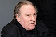 Gerard Depardieu reportedly under investigation for sexual assault ...