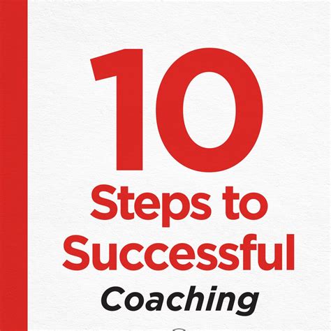 10 steps to successful coaching 2nd edition atd