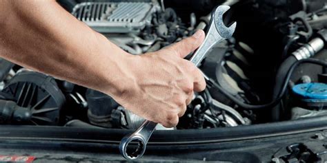 10 Things You Need To Do To Maintain Your Car
