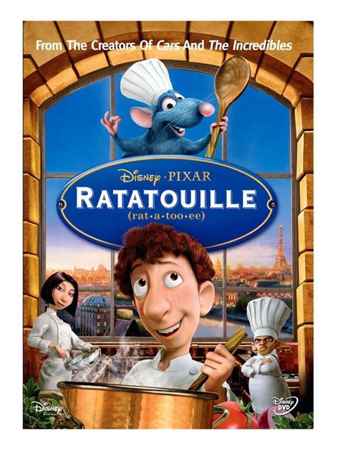 Disneyland Paris Welcomes Ratatouille The Adventure Disneybuzz