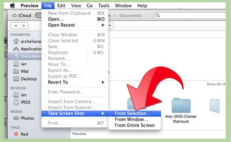 How To Find Screenshot On Mac Hwia