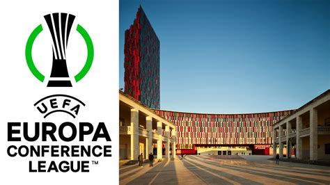 The uefa europa conference league will be the third uefa club competition and run alongside both the champions league and europa league. TIRANA TO HOST FIRST UEFA EUROPA CONFERENCE LEAGUE FINAL ...