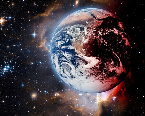 50 Hd Earth Wallpapers To Download For Free