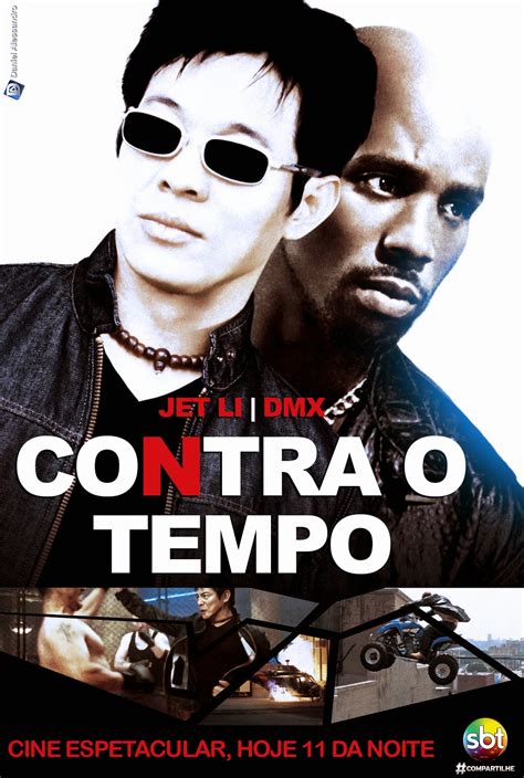 Andre ware, anthony anderson, chi mcbride and others. Cine Espetacular exibe filme de ação ''Jet Li contra o ...