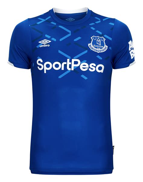 See actions taken by the people who manage and post content. Umbro Adult Everton Home 19/20 Jersey | Life Style Sports