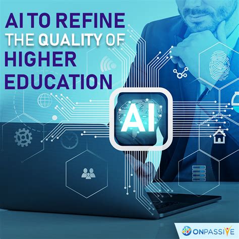 Artificial Intelligence To Extend The Boundaries Of Higher Education