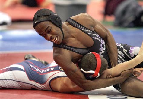 Ahsaa State Wrestling Tournament Class 6a Quarterfinals And