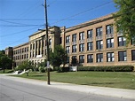 091909 James Ford Rhodes High School--Cleveland, Ohio (43)… | Flickr