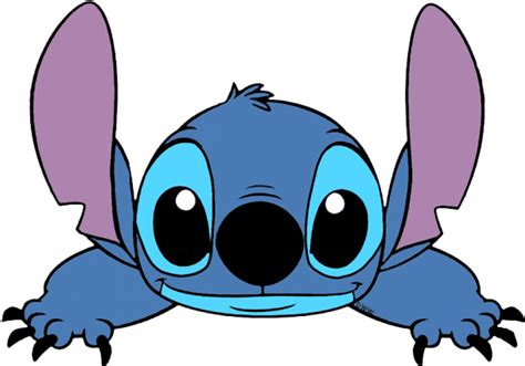 Free Png Download Lilo And Stitch Stitch Head Png Images Clipart Full