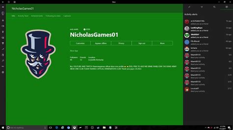 How to set a custom gamerpic on xbox one. How to get custom GamerPic on Xbox one! - YouTube