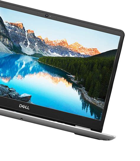 Dell Laptop Inspiron 5584 156 Intel Core I7 Ram 8 Gb 2 Tb Dd