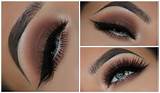 Pictures of Eyeshadow Makeup Video