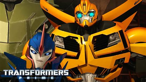 Transformers Prime S02 E15 Episódio Completo Animação