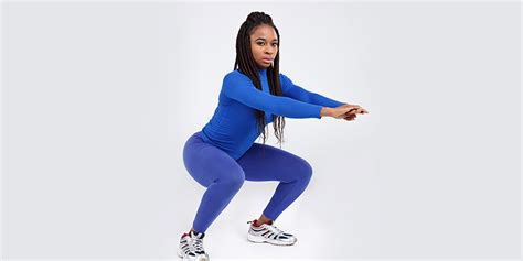 3 Easy Ways To Get A Bigger Bottom And Wider Hips Naturally Pulse Nigeria