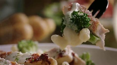 Olive Garden Buy One Take One Tv Spot Favorites Shrimp Scampi