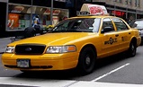 From Carriages to Uber: The History of the Taxi | 365 Days of Motoring ...