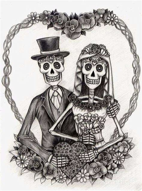 Pin By Lala On Dia De Muertos Tattoo Skull Art Skull Wall Art Skull
