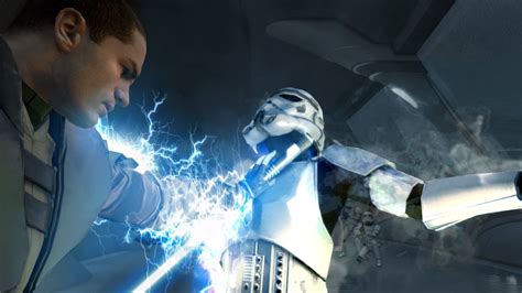 It was initially developed for the playstation 2, playstation 3, wii. Star Wars: The Force Unleashed 2 Collector's Edition PS3 ...