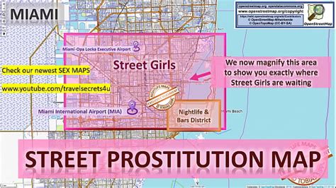 Miamiand Street Mapand Sex Whoresand Freelancerand Streetworkerand Prostitutes For Blowjoband Machine Fuck