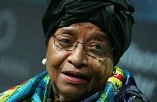 president female africa first