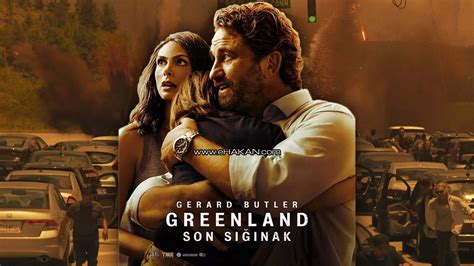 Son Sığınak Greenland 2020 Full Film İzle İndir