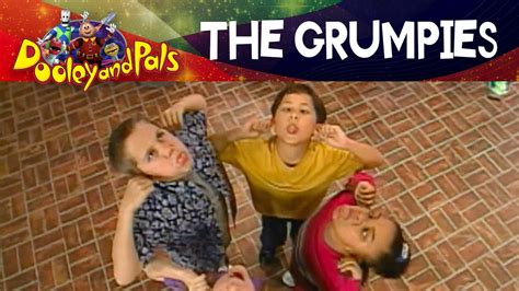 Has been added to your cart. The Grumpies - The Dooley & Pals Show - Yippee - Faith ...
