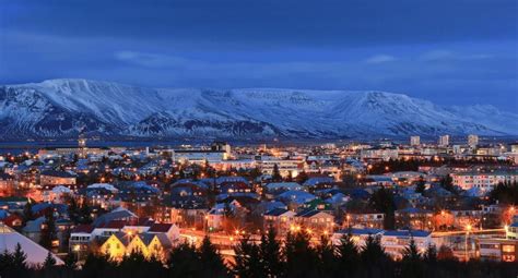 Best Time To Visit Iceland Skyscanner India