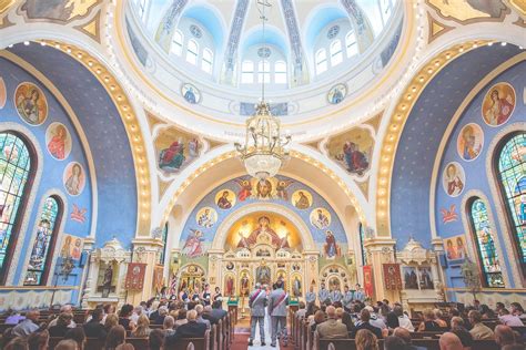 St Marys Orthodox Cathedral Minneapolis Minnesota Cathedral