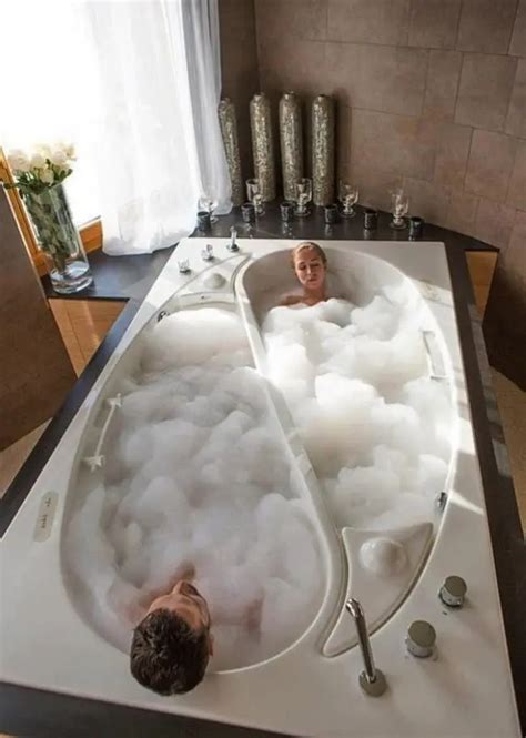 15 Of The Most Luxurious Bath Tubs You Have Ever Seen