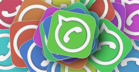 ¿cómo Cambiar De Color El ícono De Whatsapp