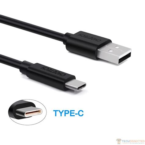 Alibaba.com offers 86,765 type c charger cable products. Review: Choetech USB Type-C Cables And Wall Adapter ...