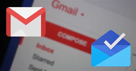 Nuevo Gmail Vs Inbox Diferencias Entre Los Dos Clientes De Correo