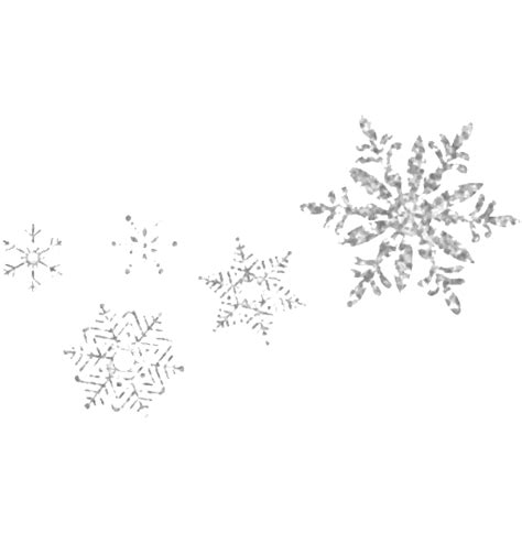 Christmas Snowflake Png Free Download Png Mart