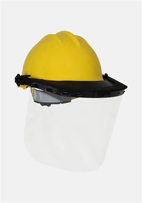 Shop For Bullard Face Shields And Visors Face Protection
