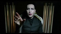 Marilyn Manson - Say10 Lyrics - YouTube