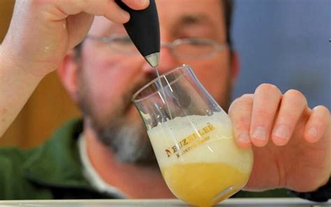 German Brewery Creates Worlds First Powdered Beer Prague Morning