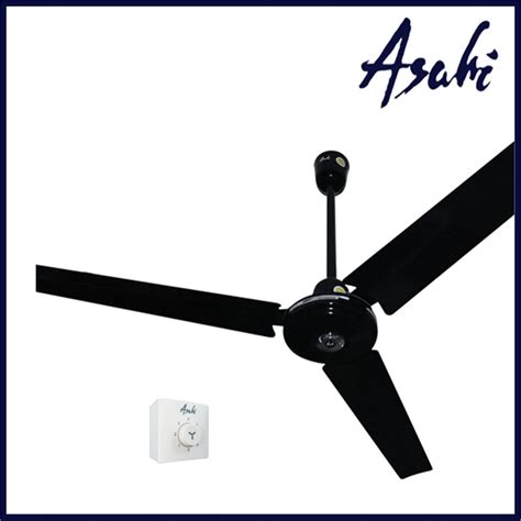 Asahi Ceiling Fan C 42 42 Inches Ceiling Fan Fan Blade Electric Fan W