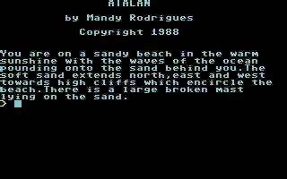 Maybe you would like to learn more about one of these? Atalan Commodore 64 c64.gamepixels.xyz | Commodore, Screenshots, Cards against humanity