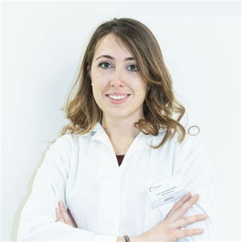 Dott Ssa Chiara Bona Endocrinologo Diabetologo Leggi Le Recensioni