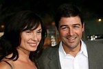 Kyle Chandler and wife Kathryn Chandler Living Together Happily ...