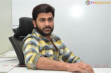 Sharwanand Actor HD photos,images,pics,stills and picture-indiglamour ...
